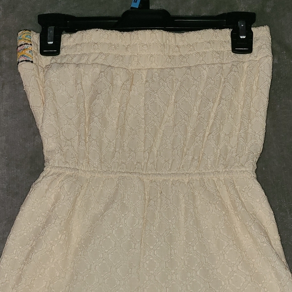 Romper - Picture 1 of 2